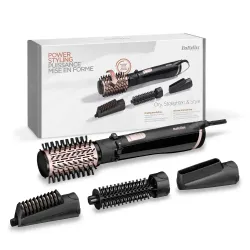 Фен-щетка BaByliss AS200E (УЦЕНКА)