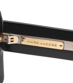 Солнцезащитные очки Ikon Marc Jacobs - черный(MJ 1061\/S)