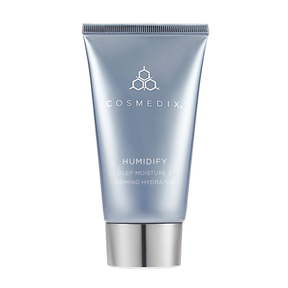 Крем для глубокого увлажнения Cosmedix HUMIDIFY Deep moisture Firming Hydrator 74г