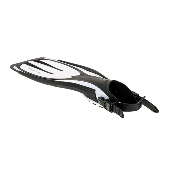 Ласты Marlin Grand White