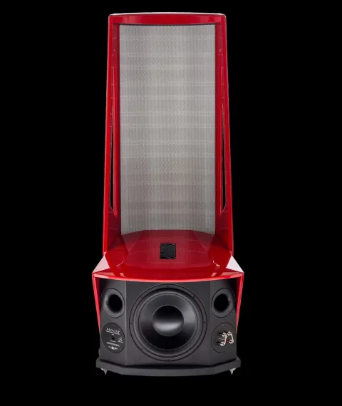 Martin Logan Neolith Russo Fuoco