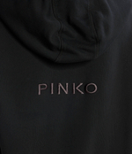 Худи Pinko - черный(101133 A1N7)