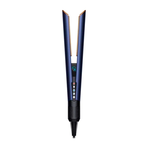 Выпрямитель для волос Dyson Airstrait HT01, Prussian Blue / Rich Copper (Берлинская лазурь / Медь)