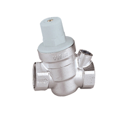 Редуктор давления под манометр 1/2  "ViEiR" BL768