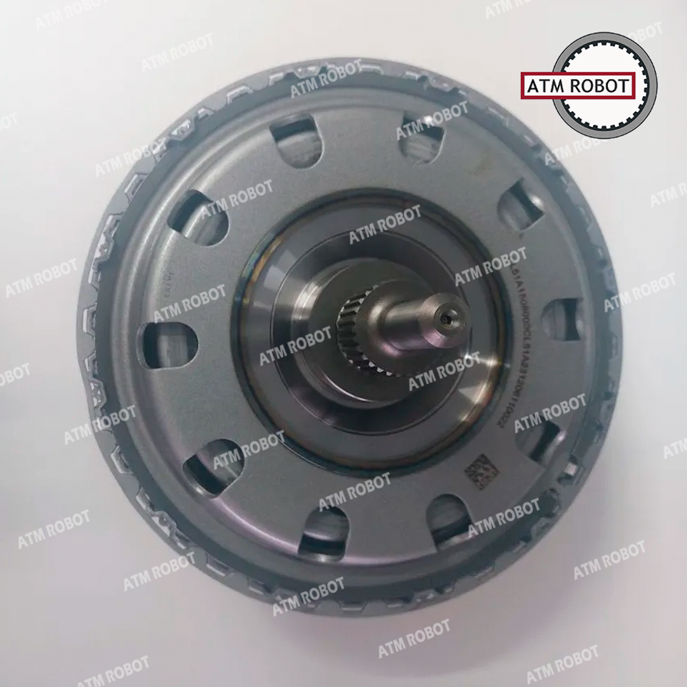 Сцепление 7DCT300S HYT7DCT