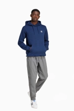 Кофта adidas Trefoil Essentials - темно-синий