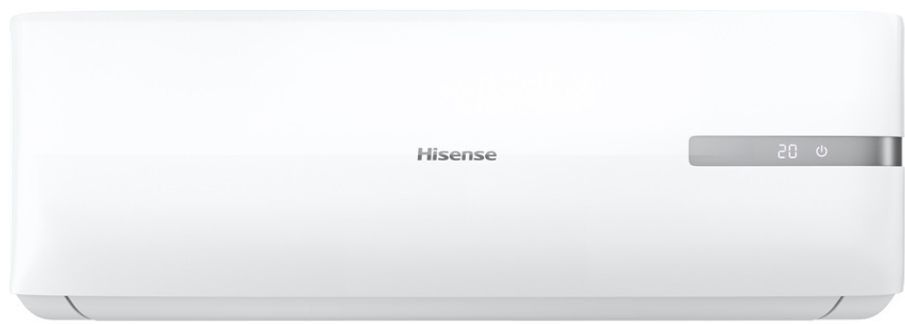 Кондиционер Hisense Basic A AS-24HR4RBADL00 On-Off