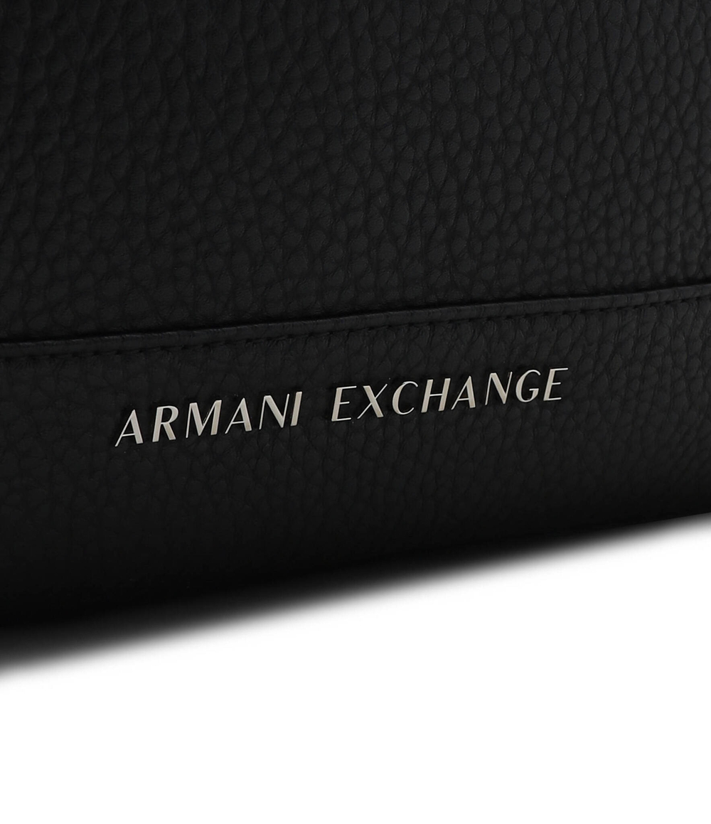 Сумка для ноутбука 14'' Armani Exchange - черный(952653 CC828)