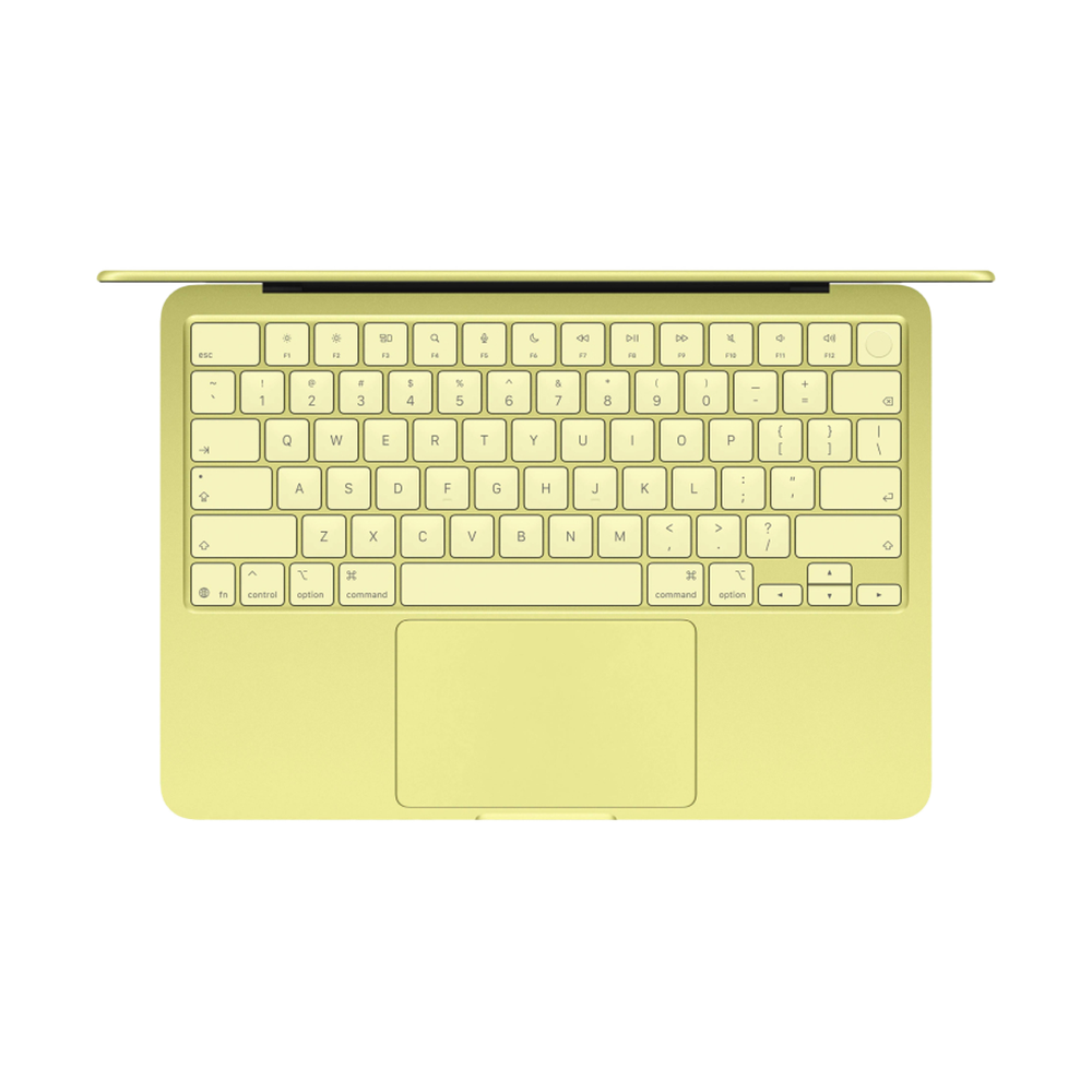 MacBook Neo 2026 (A18 Pro 6C GPU/5C, 8GB, 256GB)