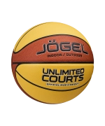 Мяч баскетбольный UNLIMITED COURTS №7