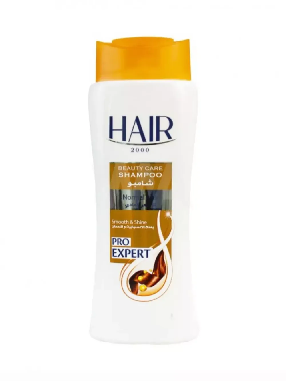 Шампунь HAIR для номальных волос 650 гр