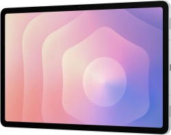 Планшет Samsung Galaxy Tab S11 BSM-X730 9400 Plus (3.73) 8C RAM12Gb ROM256Gb 11" AMOLED 2X 2560x1600 Android 15 серебристый 13Mpix 12Mpix BT WiFi microSD 2Tb 8400mAh