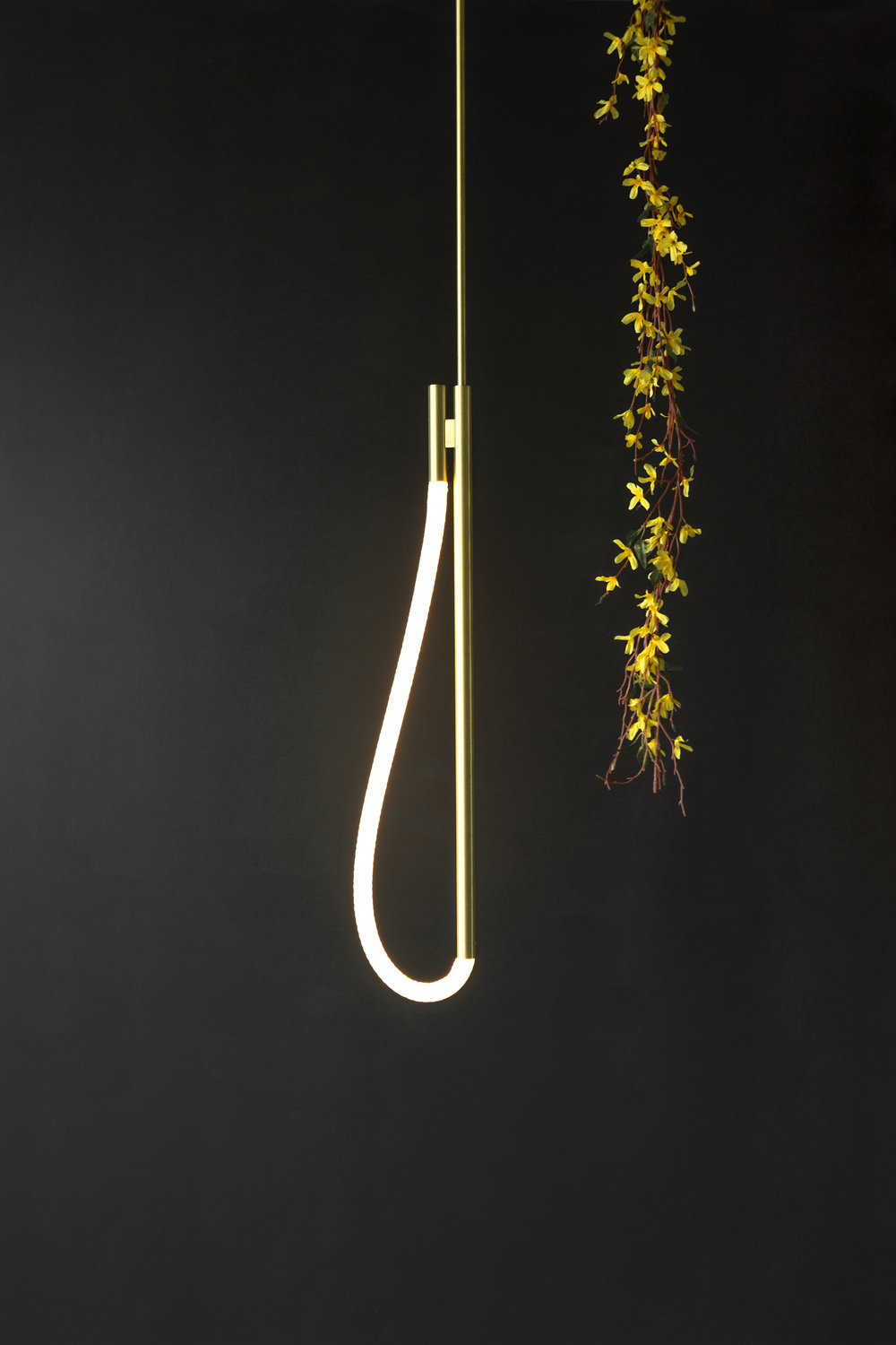 Светильник Artemis Pendant