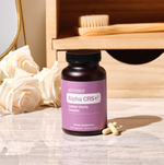 doTERRA Alpha CRS+ Комплекс для повышения клеточной энергии, 120 капсул