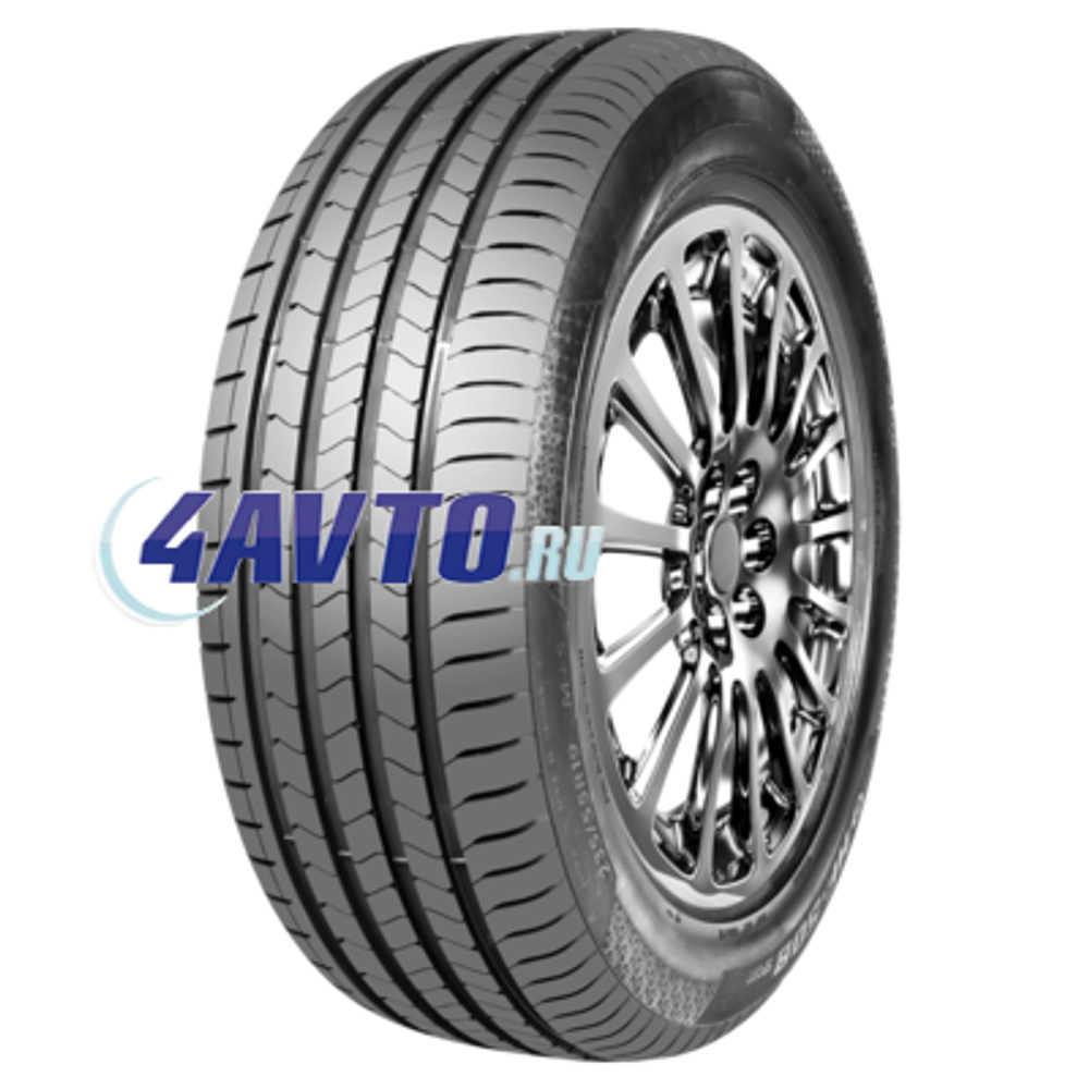 Легковая шина HiFly eHF-508 Sport 255/40R20 101W XL eHF-508 Sport TL