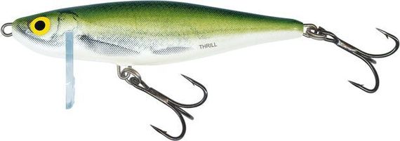 Воблер тонущий Salmo THRILL S 05/OB