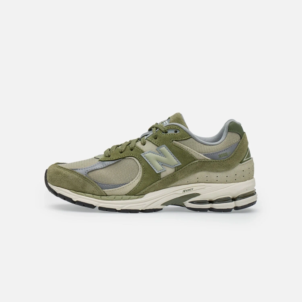Кроссовки New Balance 2002R
