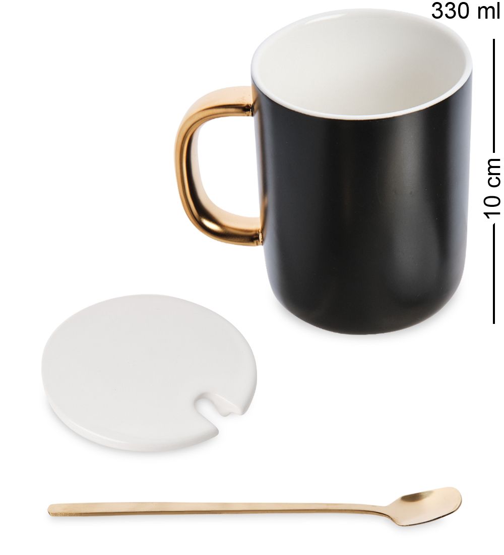 GAEM Art MUG-198/4 Кружка «Классика»