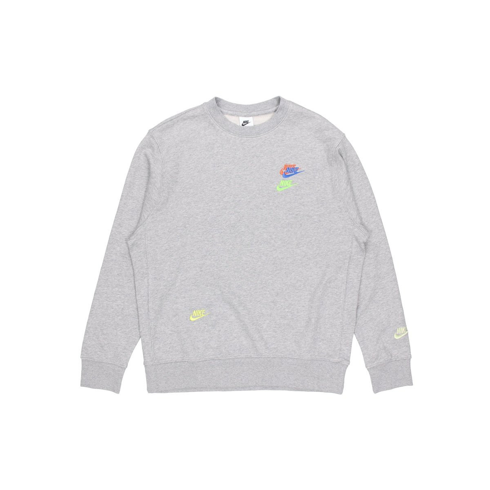 Толстовка Nike Logo, DJ6915-063