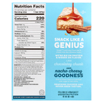Quest Nutrition, Stacks, протеиновый батончик, корица и коричневый сахар, 12 батончиков, 67 г (2,36 унции) каждый