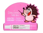 TISHA Разглаживающий крем с арбутином- Tisha ARBUTIN CREAM , 15 г