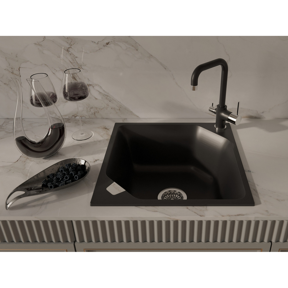 Rivelato LOCUS LS-50 antracite