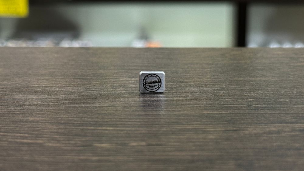 Ambition mods х Telli's Mod Emira Magnetic Plug