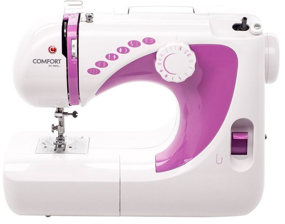 Швейная машинка Comfort 250