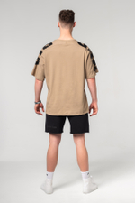 Футболка OVERSIZED T-SHIRT LIFTING CLUB 353