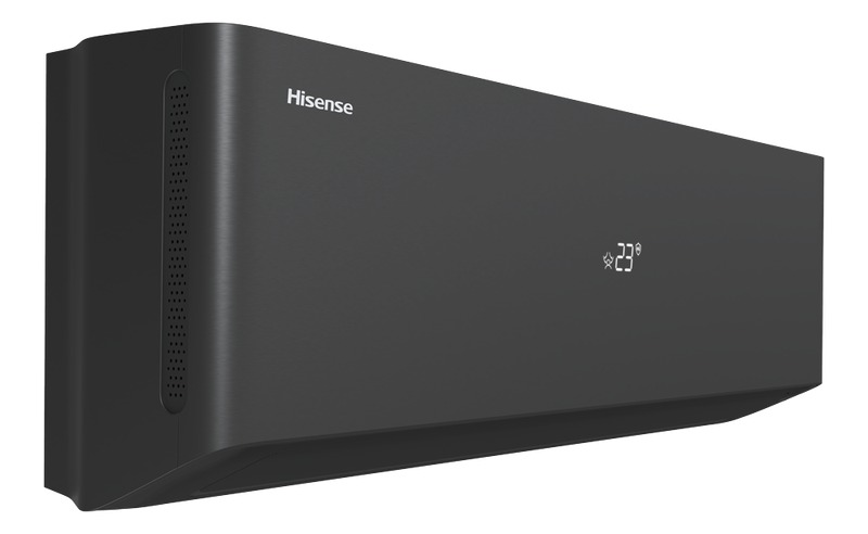 Hisense VISION PRO 2.0 CARBON MULTI SUPERIOR DC Inverter AS-10UW4RXVQH01AG(B)