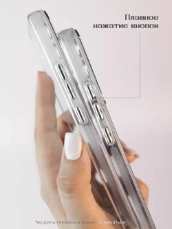 Чехол на Samsung A17 купидоны