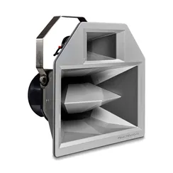 FUNKTION‑ONE EVO‑2SH‑P пассивная двухполосная АС, 450 Вт (AES), динамики 10 дюймов + 1,4 дюйма.