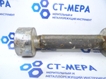 Калибр-пробка гладкая 48,5 А5 ПР-НЕ (следы хранения)