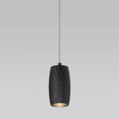 Подвесной светильник 50246/1 LED/ черный, LED