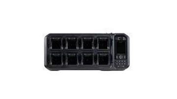 Hytera MCA16 Зарядное устройство улучшенное настольное, на 8 позиций