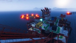 Rust Console Edition (для Xbox One/Series S/X, интерфейс и субтитры на русском языке) [Цифровой код доступа]