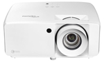 Проектор лазерный Optoma ZH450