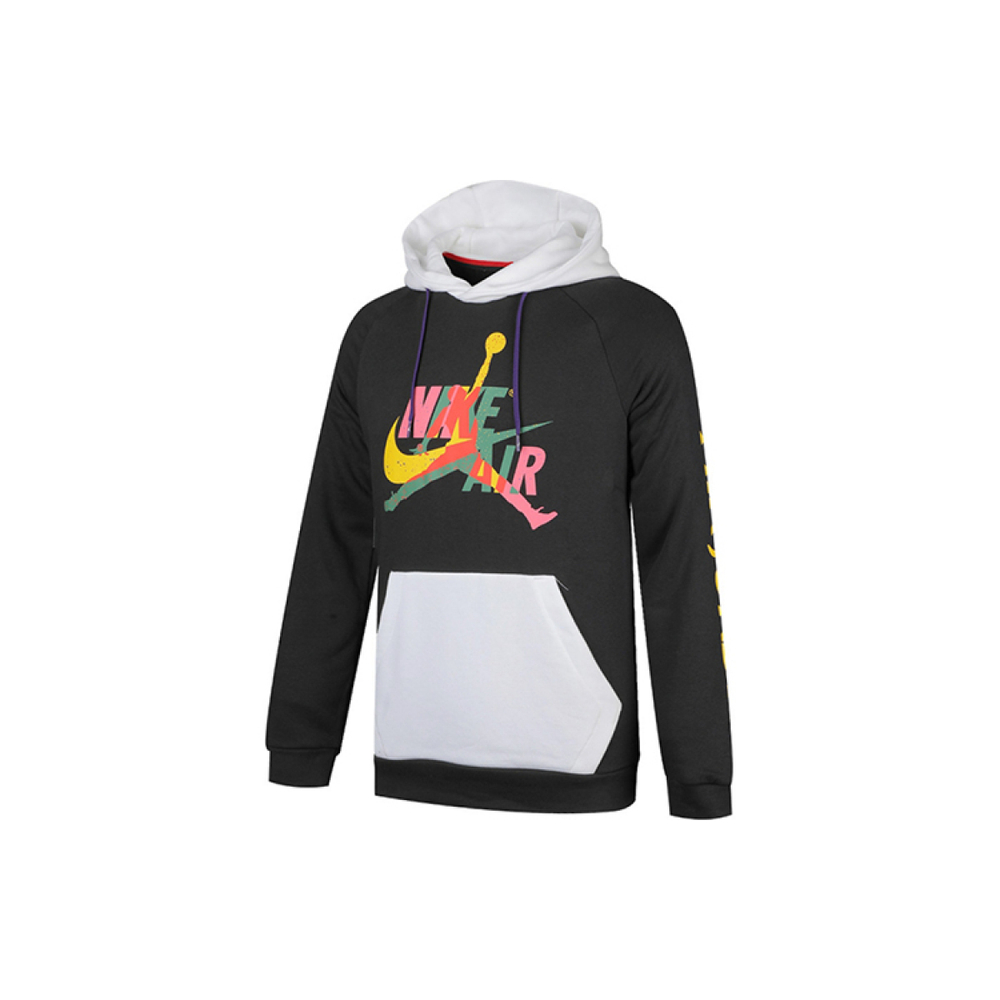Толстовка Jordan Air Jumpman logo, CU1556-010