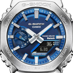 Мужские наручные часы Casio G-Shock GM-B2100AD-2A
