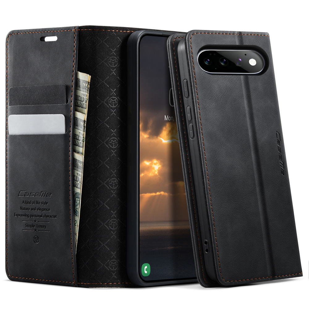 Чехол-книжка CaseMe RFiD Google Pixel 11/Pixel 11 Pro