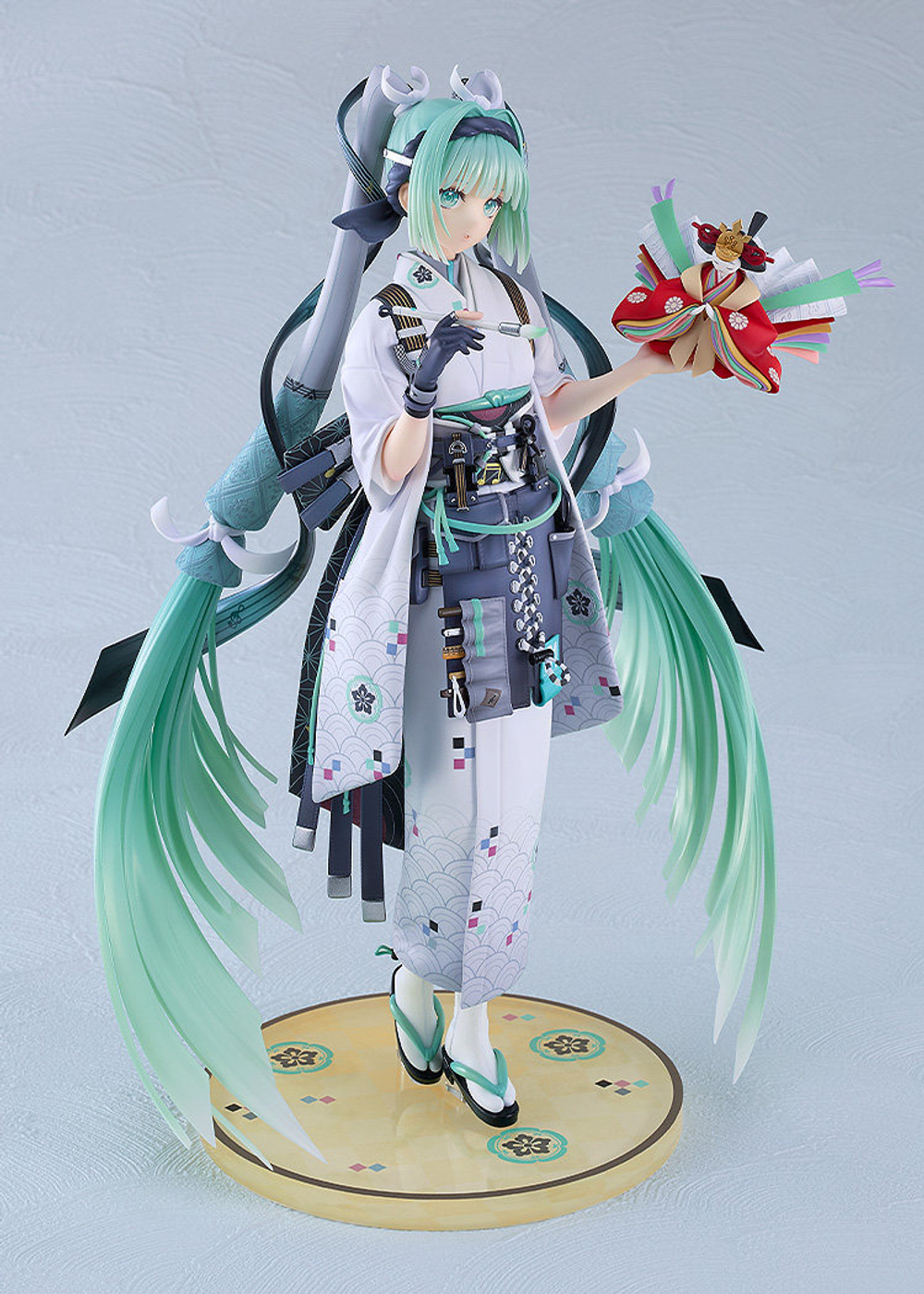Хатсуне Мику / Hatsune Miku
