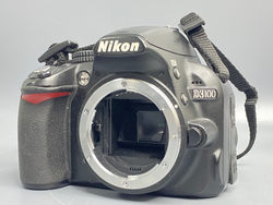 Nikon D3100 29.000 кадров