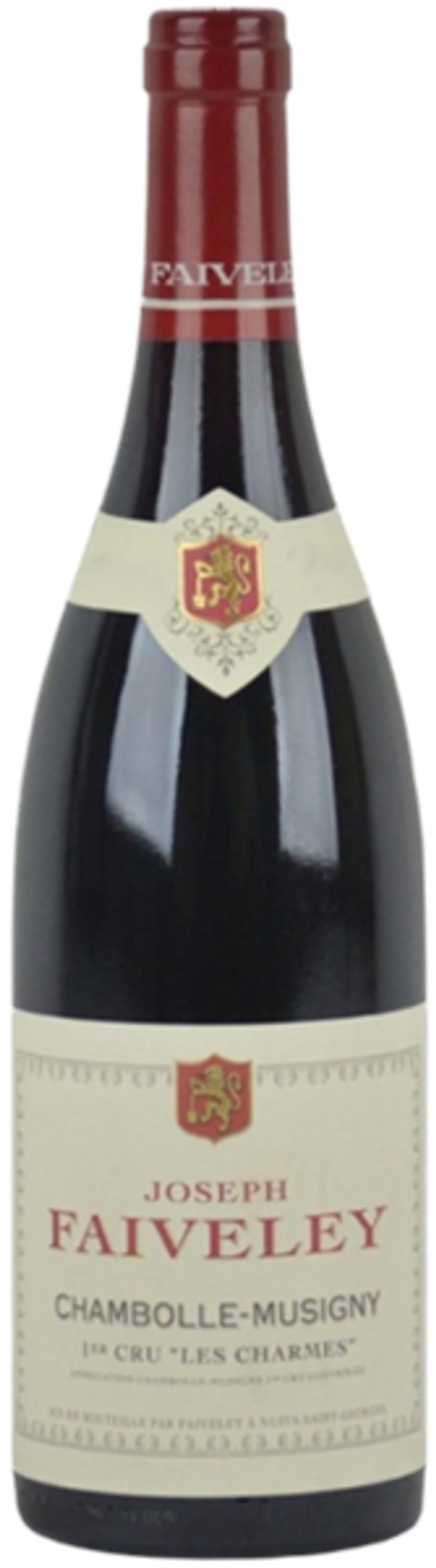 Faiveley, Chambolle-Musigny 1-er Cru "Les Charmes"
