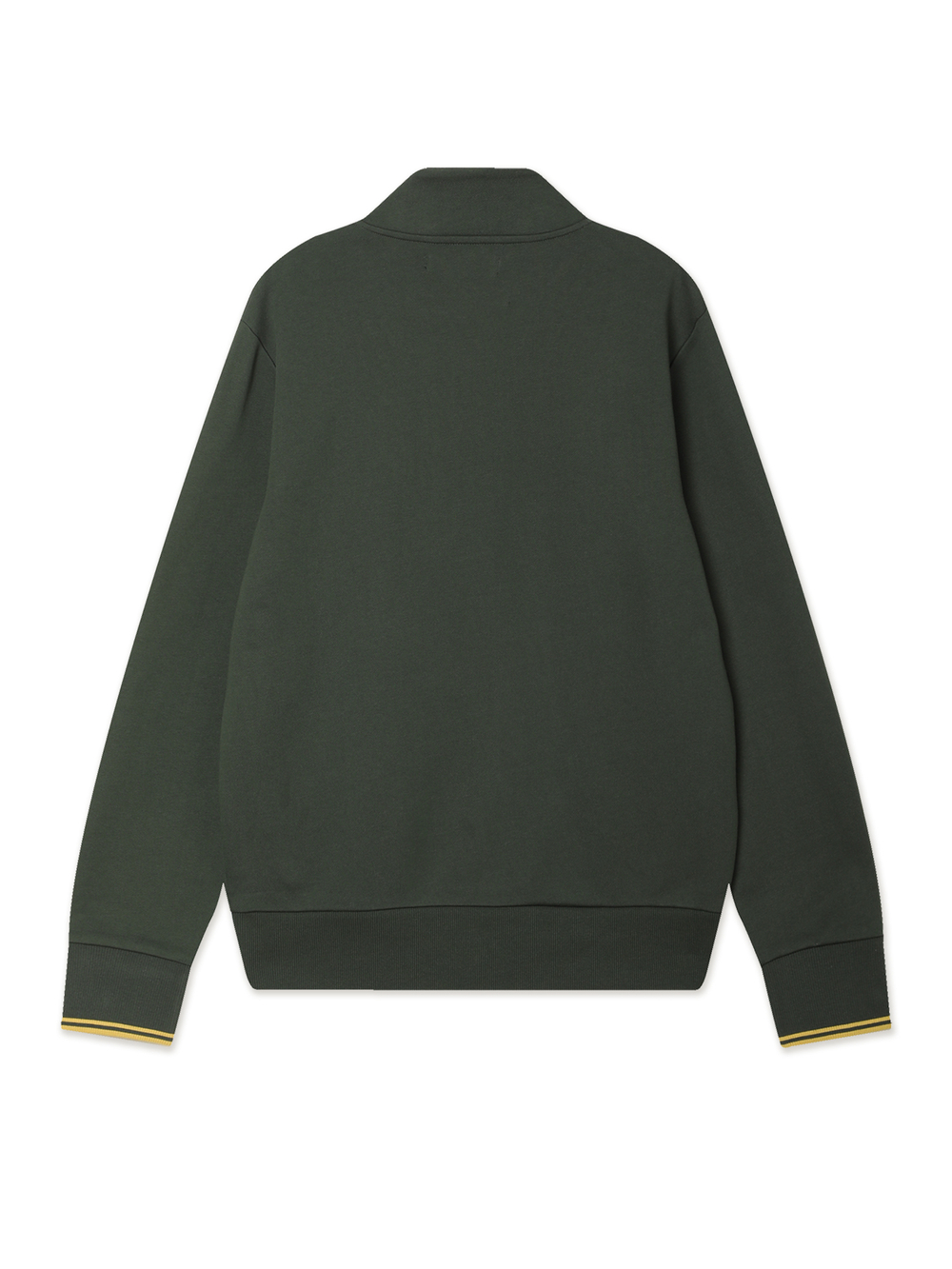 Мужская Толстовка Half Zip