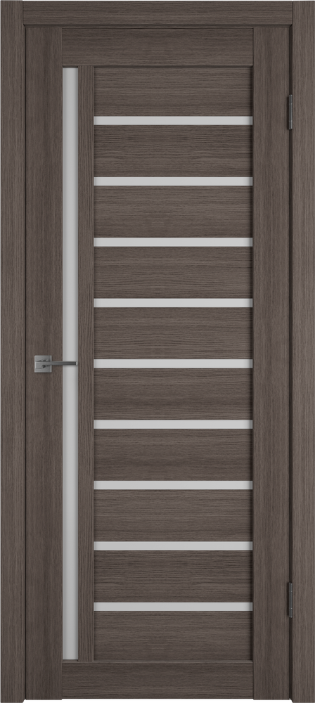 Дверь Atum 11 / Grey / White Cloud / Владимирские двери Дверь Atum 11 / Grey / White Cloud / Владимирские двери