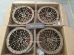 КОВАНЫЕ ДИСКИ для Maserati GRECALE M182