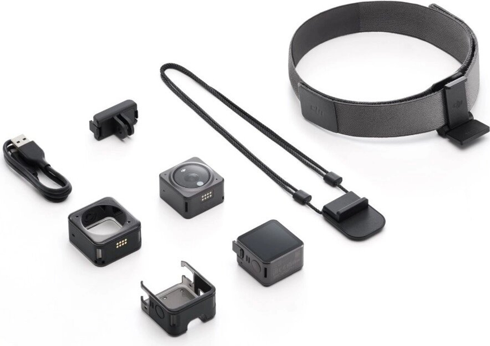 DJI Action 2 128GB