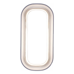 81150-9.5-001QL WH светильник настенный Reluce, LED