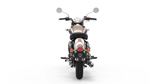 Royal Enfield Classic 350 Chrome Bronze