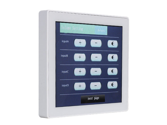 NEVOD DCP-88